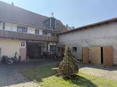 Nebengelass - 