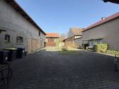 Hofansicht - 
