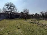 Garten - Einfamilienhaus mit 113,80 m&sup2; in Teutleben zum Kaufen