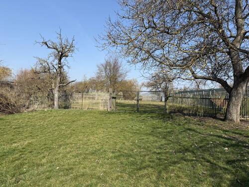 Garten - 