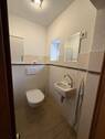 WC im EG - 