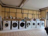 Waschraum - 