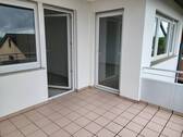Balkon_EG - Reihenmittelhaus mit 130,00 m&sup2; in Neckarwestheim zur Miete