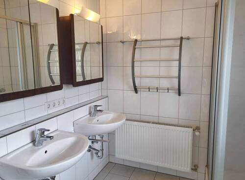 Badezimmer - 