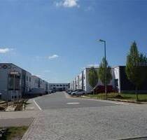Hallenflächen mit Büro Nähe Flughafen Schönefeld zu mieten - Berlin Bohnsdorf