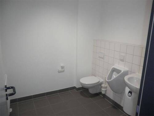Herren WC - 