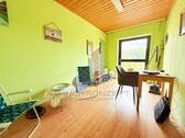 und das Zweite Schlafzimmer - 