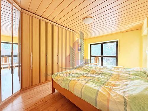Das Dritte Schlafzimmer - 