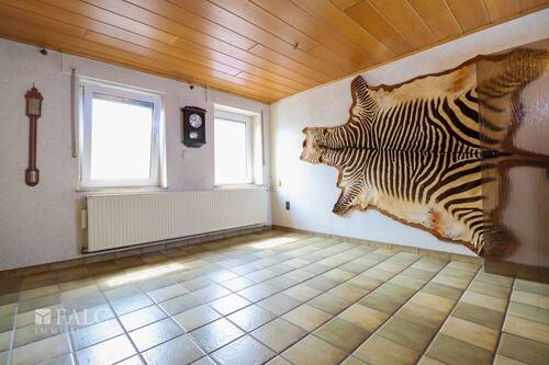 Badezimmer EG - 