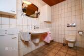 Relax Raum - 