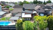 Hauseingangsbereich - 
