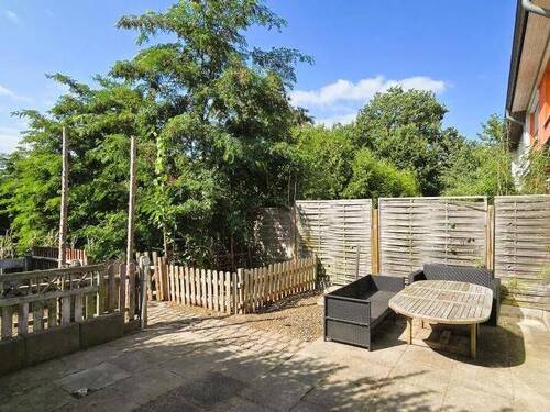 Terrasse - 