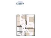 Grundriss DG - 