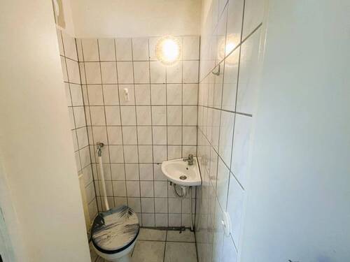 Gäste-WC - 
