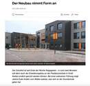 Moderne Grundschule - 