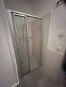 Bad mit Dusche - 