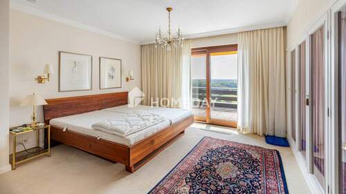 EG Schlafzimmer 1 - 