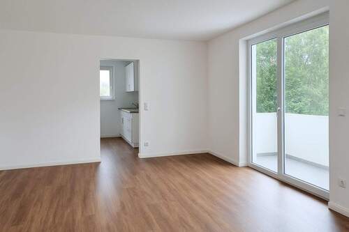 Esszimmer - Komfort, Licht und Freiheit - Wohnen mit Mehrwert!