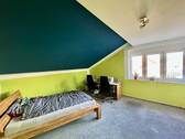 Schlafzimmer Obergeschoss - 
