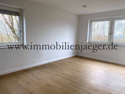 Wohnen 1 - Etagenwohnung mit 30,00 m² in Hamburg zur Miete