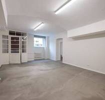 Moderne 65 m² Souterrain-Gewerbefläche - ideal für Büro oder Praxis - Berlin Kreuzberg