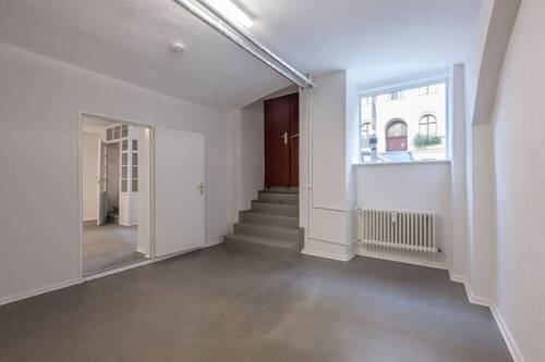 Ladenfläche 2 - 2 Zimmer Büro in Berlin