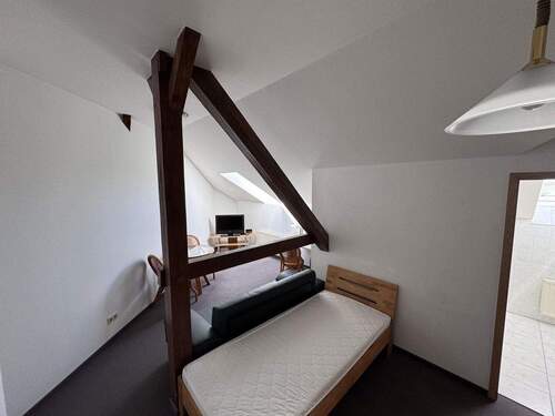 Bild 3 - 1 Zimmer Etagenwohnung in Kamenz