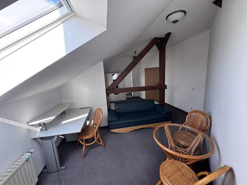 Bild 4 - Etagenwohnung mit 28,00 m&sup2; in Kamenz zur Miete