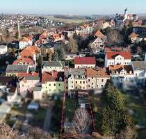 Mehrfamilienhaus ca. 30 km von Dresden entfernt - Nossen