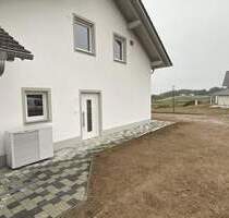 Modernes Einfamilienhaus in attraktiver Neubausiedlung - Fürstenstein