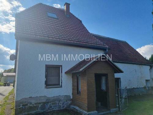 Bild 1 - Wie wäre es mit diesem Grundstück?