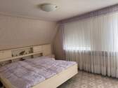 Schlafzimmer DG - 
