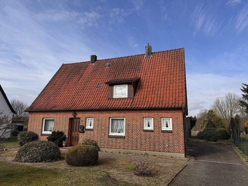 weitere Objektansicht - 4 Zimmer Mehrfamilienhaus, Wohnhaus zum Kaufen in Tangstedt