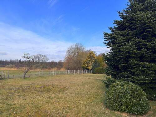 Garten - Mehrfamilienhaus, Wohnhaus mit 94,60 m&sup2; in Tangstedt zum Kaufen