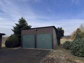Doppelgarage - 