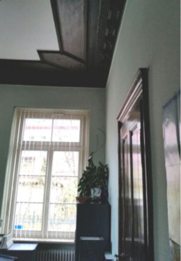 Beispiel Zimmer - 5 Zimmer Etagenwohnung zum Kaufen in Crimmitschau