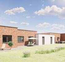 Barrierearm, modern, naturnah - Ihr neues Zuhause im Wohnpark an der Ruraue! Heinsberg - Unterbruch - Heinsberg / Unterbruch