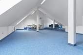 Dachgeschoss - 