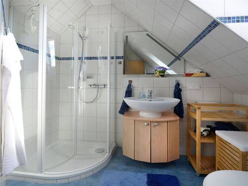 Badezimmer Galerie - 