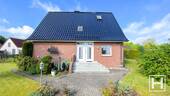 Bild 1 - Zuhause voller Wärme und Gartenglück