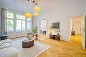 Wohnraumperspektive III - 