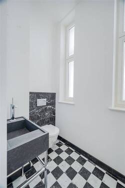 Gäste WC - 