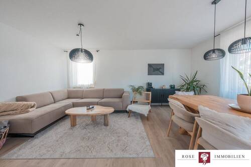 Wohnzimmer - Bild 1 - 