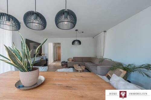 Wohnzimmer - Bild 2 - 