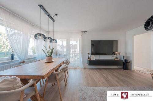 Wohnzimmer - Bild 3 - 