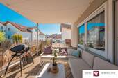 Balkon - Bild 1 - 