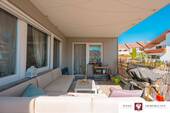 Balkon - Bild 2 - 