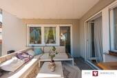 Balkon - Bild 3 - 