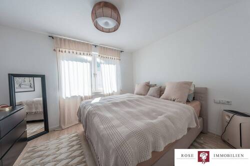 Schlafzimmer - Bild 1 - 