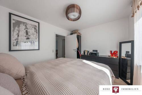 Schlafzimmer - Bild 2 - 